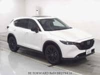 2023 MAZDA CX-5 XD