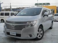 2018 NISSAN ELGRAND 2.5250XG4WD