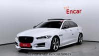 2017 JAGUAR XE / SUN ROOF,SMART KEY,BACK CAMERA