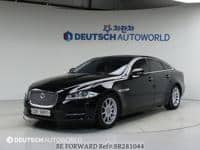 2014 JAGUAR XJ SERIES / SUN ROOF,SMART KEY,BACK CAMERA