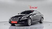 2016 JAGUAR XJ SERIES / SUN ROOF,SMART KEY,BACK CAMERA