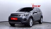 2018 LAND ROVER DISCOVERY SPORT / SUN ROOF,SMART KEY,BACK CAMERA