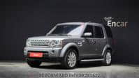 2012 LAND ROVER DISCOVERY 4 / SUN ROOF,SMART KEY,BACK CAMERA