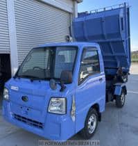 2010 SUBARU SAMBAR TRUCK