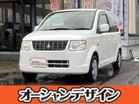 2008 MITSUBISHI EK WAGON