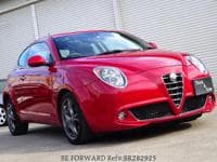 2014 ALFA ROMEO MITO