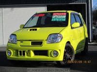 SUZUKI Kei