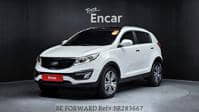 2014 KIA SPORTAGE / SUN ROOF,SMART KEY,BACK CAMERA