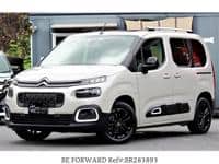 2021 CITROEN BERLINGO