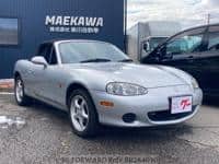 2003 MAZDA ROADSTER