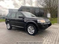 2011 LAND ROVER FREELANDER 2 AUTOMATIC DIESEL