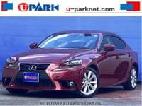 2014 LEXUS IS