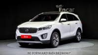 2017 KIA SORENTO / SUN ROOF,SMART KEY,BACK CAMERA