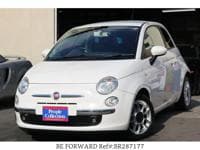 2011 FIAT 500