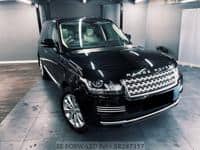 2015 LAND ROVER RANGE ROVER 3.0 TDV6 SE