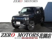 2010 SUZUKI JIMNY