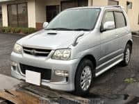 DAIHATSU Terios Kid