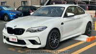 2020 BMW M2