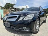 2010 MERCEDES-BENZ E-CLASS