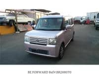 2011 DAIHATSU MOVE CONTE XS