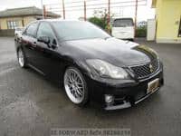 2011 TOYOTA CROWN ATHLETE SERIES 2.5