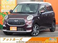 2016 DAIHATSU CAST 660GSAI