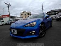 2013 SUBARU BRZ 2.0S