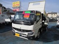 2023 MITSUBISHI CANTER 2.95T