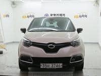 Renault Samsung QM3