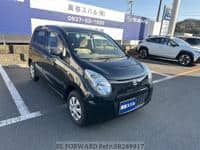 2012 SUZUKI ALTO