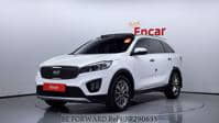 2017 KIA SORENTO / SUN ROOF,SMART KEY,BACK CAMERA