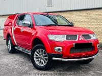 2012 MITSUBISHI L200 AUTOMATIC DIESEL