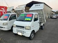 2001 SUZUKI CARRY TRUCK