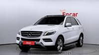 2015 MERCEDES-BENZ M-CLASS / SUN ROOF,SMART KEY,BACK CAMERA