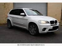 2011 BMW X5 AUTOMATIC DIESEL 7SEATS