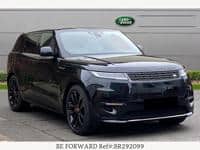 2023 LAND ROVER RANGE ROVER SPORT 3.0 D350