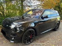 2023 LAND ROVER RANGE ROVER SPORT 3.0 AUTOBIOGRAPHY MHEV