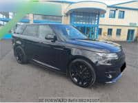 2023 LAND ROVER RANGE ROVER SPORT 3.0 DYNAMIC SE MHEV