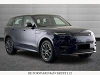 2023 LAND ROVER RANGE ROVER SPORT 3.0 D300 MHEV DYNAMIC SE