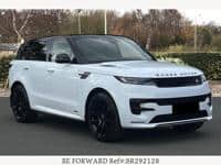 2023 LAND ROVER RANGE ROVER SPORT 3.0 D300 AUTOBIOGRAPHY