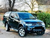 2011 MITSUBISHI L200 AUTOMATIC DIESEL