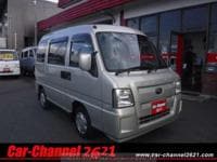 2011 SUBARU SAMBAR