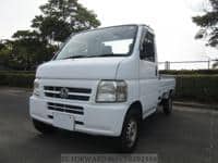 2001 HONDA ACTY TRUCK SDX