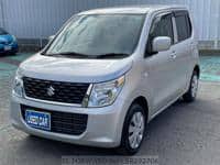 2016 SUZUKI WAGON R FA