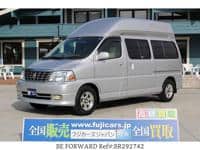 2004 TOYOTA GRAND HIACE