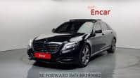 2015 MERCEDES-BENZ S-CLASS / SUN ROOF,SMART KEY,BACK CAMERA