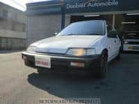 1993 HONDA CIVIC PRO