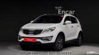 2012 KIA SPORTAGE