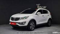 2012 KIA SPORTAGE