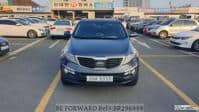 2012 KIA SPORTAGE